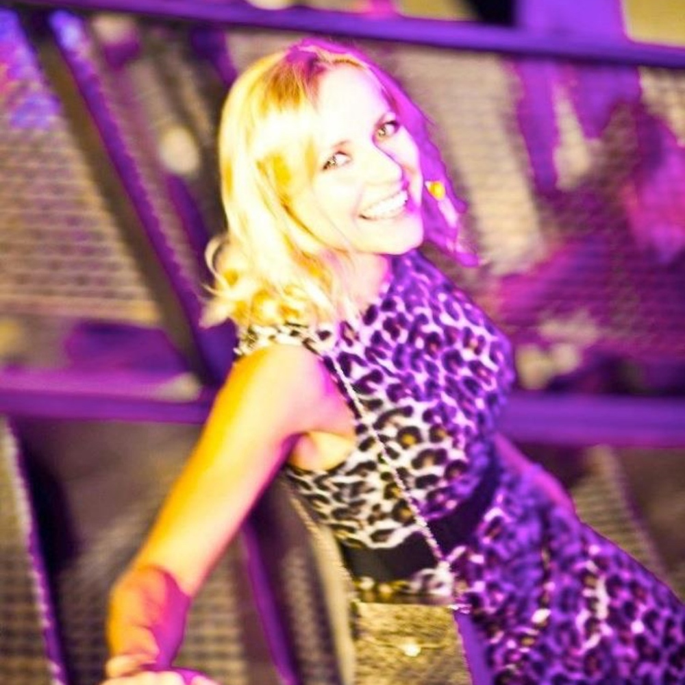 Meet your Posher, Jane